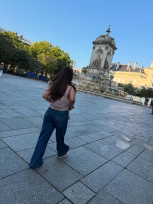 Meriam Ben Hussein Instagram - 