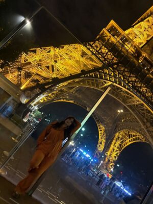 Meriam Ben Hussein Instagram - 