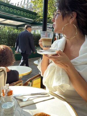 Meriam Ben Hussein Instagram - 