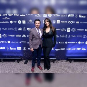 Meriam Ben Hussein Instagram - Best Cultural Media Content 2k23 
Festival National Brands and Influencers Awards Of Tunisia 
@brands.and.influencers.awards 

Merci à  @nizar.sellami.1 et à toutes les personnes qui ont contribué à cet événement 

“Merci encore de croire en moi “ .. 
la reconnaissance est l’essence de ce beau travail. 
Merci de croire en la culture, et l’art .. 

Merci @zaiemhedi pour la prestation et pour ce que tu as dit a propos de Moi .. tu es unique 

Linda Rahali New  aussi , 

Credit photos : Studio Labo Fotofan & @slim_hachicha_photographe 

Makeup & Hair : @steevy_aymen 

On se retrouve dans la 4 Eme saison  de Rihet el bled sur @nessmatv avec beaucoup de belles choses …

Mes remerciement les plus sincères à mes collaborateurs et Tte mon équipe et mes partenaires.. et aux téléspectateurs..
et à La chaîne Nessma ..

@ziederriba 
@sana.kallel 
@driramed 
Je vous aime ❤️