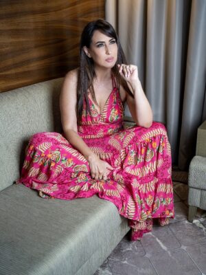 Meriam Ben Hussein Instagram - Photos @belhassan_sliti Makeup @fleurdelyspa