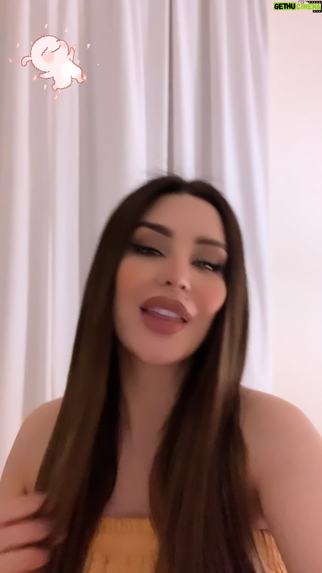 Merna Shalfoun - 17.9K Likes - 