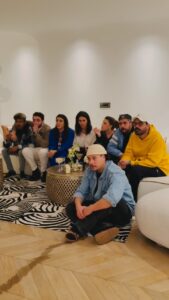 Meryem Zaïmi Top 44 Instagram Photos and Posts