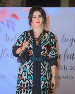 Meryem Zaïmi Most Liked Photos and Posts