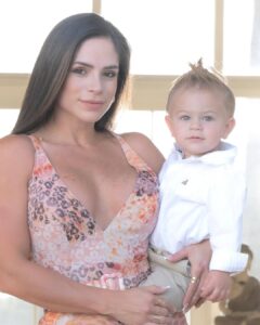 Actress Michelle Lewin HD Photos and Wallpapers April 2024