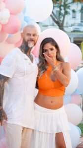Actress Michelle Lewin HD Photos and Wallpapers September 2022