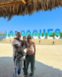 Actress Michelle Lewin HD Photos and Wallpapers November 2024