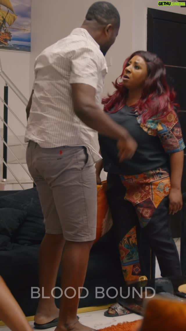 Mide Martins - 272 Likes - 🔥BLOOD BOUND🎬(EJE IBI) IS LIVE🩸🔥

The wait is over, the story that will break your heart, stir your soul and leave you speechless is now streaming on Diji Leo Entertainment TV on YouTube. 💔🎥

Richard & Racheal’s bond was sealed in tragedy… but when love comes knocking, the past returns like a storm. ⛈️ Will loyalty save them or destroy them?

💡 Not just a movie… an emotional war of family, secrets & redemption.

📌 WATCH NOW by following the link 🔗 in my bio.

✅ Subscribe to our YouTube  Diji Leo Entertainment TV
✅ Like ❤️
✅ Comment 💬
✅ Share 📲

Cast: @lola_idije1959 @mydemartins @olawalegold4u @olammy_akins @balogun.adetutu @olanrewajuademola_ @st.zibah__  and many more…

Producer – @diji_leo & @blessing_akinola 
Director – @tundekomolafe 
Executive Producer - Diji Leo Entertainment
Written by – @blessing_akinola 

🎥 
Director of Photography - @femioladiji1 
2nd Cam - @_babalolafilms 
Production Manager - @saheedadewole1 
Script Supervisor – @temitopesolution 
Makeup Artist – @juwonoyefeso 
Production Designer – @hardeyboyofficial 
Lighting – @omopastorcomedy 
Welfare: @da_chewys_delish 
Casting Director - @blessing_akinola 
Editor – @abayomi_edit

🎯 Tag, Share & Let’s Make This Story Travel Far.🚀🚀🚀💥

#dijileoentertainmenttv #bloodbound #movie #actor #midemartins #lolaidije #viralreels #newmovies #nigerianmovies #yoruba #nollywood #drama #family