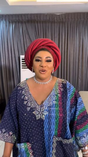 Mide Martins Instagram - IFATONA

Showing & Trending On OGIDANTV YouTube Channel 

Sit Back Relax & Enjoy Your Weekend With IFATONA 

It’s An Amazing Movie That You’ll Surely Love ❤️ 

Packaged By: @mydemartins 

Directed By: @officialafeezowo