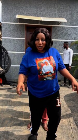 Mide Martins Instagram - IFATONA 

Showing Now On OGIDANTV YouTube Channel 

Don’t Be Left Out!!! Go & Watch This Hilarious Movie 

Packaged By: @mydemartins 

Directed By: @officialafeezowo