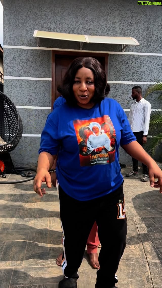 Mide Martins - 3 Likes - IFATONA 

Showing Now On OGIDANTV YouTube Channel 

Don’t Be Left Out!!! Go & Watch This Hilarious Movie 

Packaged By: @mydemartins 

Directed By: @officialafeezowo