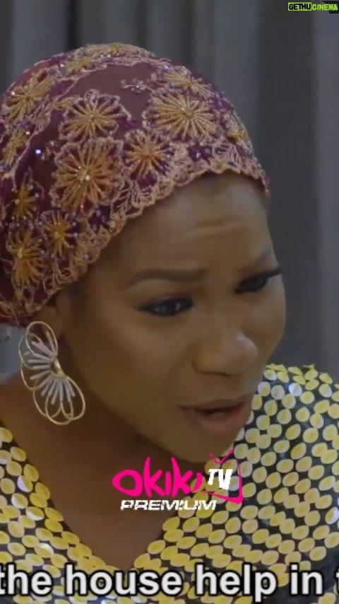 Mide Martins - 10.8K Likes - MOVIE TITLE : IYA GOMINA
NOW SHOWING ON OKIKIPREMIUMTV ON YOUTUBE 

Chai!! mide martins forced to act like an house girl in her husband's house 🏠 

New movie alert 🛑 IYA GOMINA now showing live on OKIKIPREMIUMTV ON YOUTUBE
Don't miss this action packed blockbuster.

This blockbuster movie chronicles the dirty game of politics of governance and serving the people, and the extreme extents that politicans will go to attain the position of power. 
Enjoy this thrilling expose, IYA GOMINA now showing on OKIKI PREMIUM TV

STARRING
@mydemartins
@realainagold 
@lola_idije1959
@officialbimboadebayo
@the_amokeade

PRODUCER
Ayobami Fasanya

POWERED BY
Okiki PremiumTv

#okikipremiumtv #odunladeadekola #trending #yorubamovies #nigerianmovies #nollywood #nollywoodmovies #latestnollywood #latestnollywoodmovies #naijamovies #naijafilms #yorubamovie #yorubamovies2024 #yorubamovies2025 #2025movies