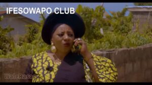 Mide Martins Instagram - Now Showing On YouTube via Walerasaq tv 

IFESOWAPO CLUB…

A position of Leadership is a position of Responsibilities, Service and sacrifice... What happens to a group when their  leader is greedy and selfish.. Find out in this interesting Movie titled IFESOWAPO CLUB

As Written/ Produced/ Directed by @walerasaq 

cc
@mydemartins 
@wumitoriola 
@babatee.1 
@basira_beere 
@officialtopright 
@ejide_alakara 
@opeyemi_ademeso 
@waleadebayo_1
@officialadedoyinadeshina