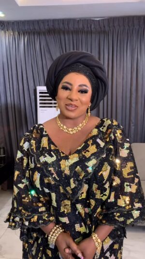 Mide Martins Instagram - IFATONA

Is still showing on OGIDANTV YouTube Channel 

Saying a big thank you to everyone that have watched it

If you haven’t pls go and enjoy it on youtube now

You’ll definitely love this movie ❤️❤️

Packaged By: @mydemartins 

Directed By: @officialafeezowo