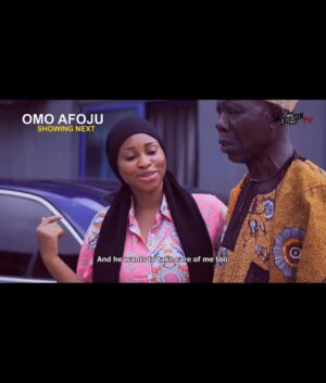 Mide Martins Instagram - Long Awaited Omo Afoju Is coming this weekend 

Omo Afoju Is Coming On Ogidantv YouTube 

Watch Out!!!!

Cc @mydemartins 
@yetundebarnabas 
@jumokeodetola 
@mydemartins