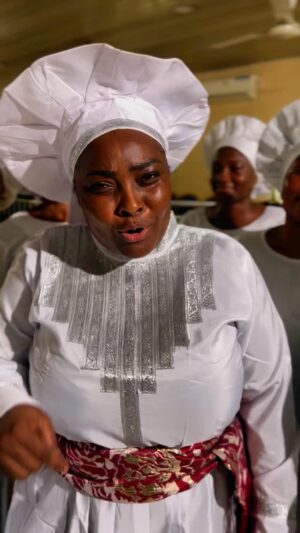 Mide Martins Instagram - EMI NI MO PA

Still Showing On OGIDANTV YouTube Channel 

Happy Beautiful Sunday Eyin Temi Ninu Oluwa 🥰

Enjoy This Lovely Sunday With This Beautiful Movie 

God Bless You All As You Watch It Eshey Modupe 

Thanx A Lot My Darling Sisters: @ronkeodusanya @esther_kale 🥰🥰🥰🥰🥰