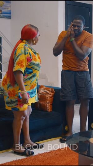 Mide Martins Instagram - 🔥BLOOD BOUND🎬(EJE IBI) IS LIVE🩸🔥

The wait is over, the story that will break your heart, stir your soul and leave you speechless is now streaming on Diji Leo Entertainment TV on YouTube. 💔🎥

Richard & Racheal’s bond was sealed in tragedy… but when love comes knocking, the past returns like a storm. ⛈️ Will loyalty save them or destroy them?

💡 Not just a movie… an emotional war of family, secrets & redemption.

📌 WATCH NOW by following the link 🔗 in my bio.

✅ Subscribe to our YouTube  Diji Leo Entertainment TV
✅ Like ❤️
✅ Comment 💬
✅ Share 📲

Cast: @lola_idije1959 @mydemartins @olawalegold4u @olammy_akins @balogun.adetutu @olanrewajuademola_ @st.zibah__  and many more…

Producer – @diji_leo & @blessing_akinola 
Director – @tundekomolafe 
Executive Producer - Diji Leo Entertainment
Written by – @blessing_akinola 

🎥 
Director of Photography - @femioladiji1 
2nd Cam - @_babalolafilms 
Production Manager - @saheedadewole1 
Script Supervisor – @temitopesolution 
Makeup Artist – @juwonoyefeso 
Production Designer – @hardeyboyofficial 
Lighting – @omopastorcomedy 
Welfare: @da_chewys_delish 
Casting Director - @blessing_akinola 
Editor – @abayomi_edit

🎯 Tag, Share & Let’s Make This Story Travel Far.🚀🚀🚀💥

#dijileoentertainmenttv #bloodbound #movie #actor #midemartins #lolaidije #viralreels #newmovies #nigerianmovies #yoruba #nollywood #drama #family