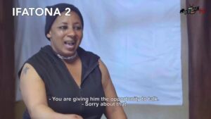 Mide Martins Instagram - IFATONA 2

Showing Tomorrow Monday On OGIDANTV YouTube 

Who Go Settle This Battle Between @malvinstokunbo & I 

Dem Heal You Now You Don Get Mouth To Fumble 😂😂

You All Need To Watch The Hilarious Concluding Part 

Movie Packaged By: @mydemartins 

And Directed By: @officialafeezowo