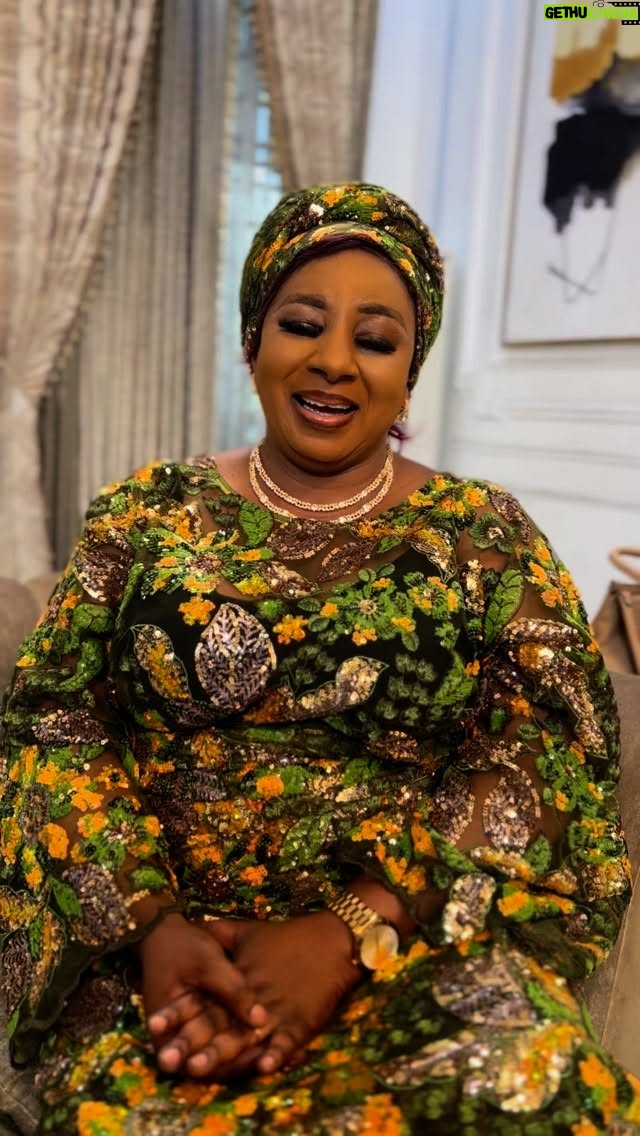Mide Martins - 3 Likes - Hello my beautiful family 🥰. From the bottom of our hearts we sincerely apologize that IFATONA 2 could not be uploaded yesterday as promised due to some unforeseen issues!!! We are deeply sorry 🙏🙏🙏. It will be showing on monday 22nd of September by the special grace of God. Thanx for your update!!! God bless you all.  Eshey adupe