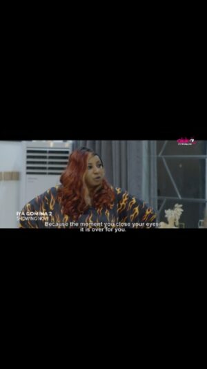 Mide Martins Instagram - Haha🤣🤣🤣 we told you MIDE MARTINS must do her come back 🤣🤣 in part 2. 

New movie alert 🛑 IYA GOMINA 2 now showing live on OKIKIPREMIUMTV ON YOUTUBE
Don't miss this action packed blockbuster.

This blockbuster movie chronicles the dirty game of politics of governance and serving the people, and the extreme extents that politicans will go to attain the position of power. 
Enjoy this thrilling expose, IYA GOMINA now showing on OKIKI PREMIUM TV

STARRING
@mydemartins
@realainagold 
@lola_idije1959
@officialbimboadebayo
@the_amokeade

PRODUCER
Ayobami Fasanya

POWERED BY
Okiki PremiumTv

#okikipremiumtv #odunladeadekola #trending #yorubamovies #nigerianmovies #nollywood #nollywoodmovies #latestnollywood #latestnollywoodmovies #naijamovies #naijafilms #yorubamovie #yorubamovies2024 #yorubamovies2025 #2025movies