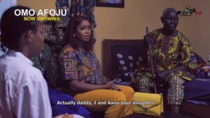 Mide Martins Instagram - FINALLY!!!!!!!!!

OMO AFOJU IS NOW SHOWING ON OGIDANTV YOUTUBE 

LOVERS RUSH DOWN TO OGIDANTV YOUTUBE 

WATCH SHARE AND COMMENT 

As Package and Directed By Your Boy SERIKI OLOPOLO 👌