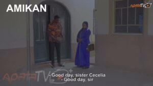 Mide Martins Instagram - Good News Guys 💃🏼💃🏼💃🏼

AMIKAN ‼️ AMIKAN 🚨 AMIKAN 🔔 🔔🔔🔔

AMIKAN  is Now showing 💃🏼💃🏼💃🏼

Please show me love ❤️ 

Directed by @officialafeezowo and @afeezbalogunadio 
Produced by @iamrachysamuel 

Staring:
@mydemartins 
@officialafeezowo 
@adeniyijohnson 
@doyinkukoyi 
@iamrachysamuel 
@realainagold 
@solaolaibi_gaji 
@azeezatshorunmu_ 
@ademolaonitiri 
@cynthiaadaeze15 
@fadele_damilola_samuel 
@sir_wayla 
@kolawole_dre 
@dekunbi__ 
@keshinroolawale 
@nureni_film 
@hot_chocolate_xo 
@4jaycomics 
@tomzzy.10