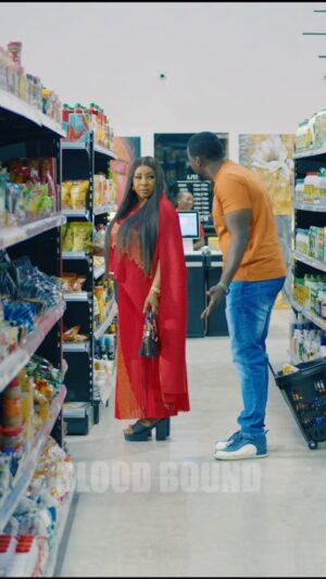 Mide Martins Instagram - Some scars don’t show... but they bleed. 🩸
🩸 BLOOD BOUND (EJE IBI) 🎬 A DIJI LEO ENTERTAINMENT TV Original
Premieres: Friday, August 8
Cc: @mydemartins @olammy_akins
Story and Screenplay by @blessing_akinola
Produced by: @diji_leo & @blessing_akinola
Directed by: @tundekomolafe
Casting Director: @blessing_akinola
#dijileoentertainmenttv #drama #goviral #movie #bloodbound #ejeibi