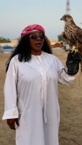 Actress Mide Martins HD Photos and Wallpapers July 2025