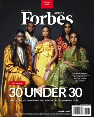 Mihlali Ndamase Instagram - “An African child’s story worth telling”

This is evidence of God’s faithfulness in my life. Thank you @forbesafrica what an honour, I am so humbled to be recognised by such a prestigious platform. To my loves, my supporters... we did it, we are officially part of the FORBES family! 🥂🥺🤝

#ForbesAfrica #forbes30under30 

Art Director- Lucy Nkosi- @lucynkosi 
Chanel Retief @chanel.red12 
Karen Mwendera @its_karenm 
Simone Umraw @simone_umraw 
Photographer- Motlabana 'Tlhabi' Monnakgotla- @tlhabi_foto
Makeup: @snehhonline_beauty
Styling : @keamafora