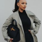 Mihlali Ndamase