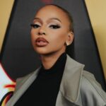 Mihlali Ndamase