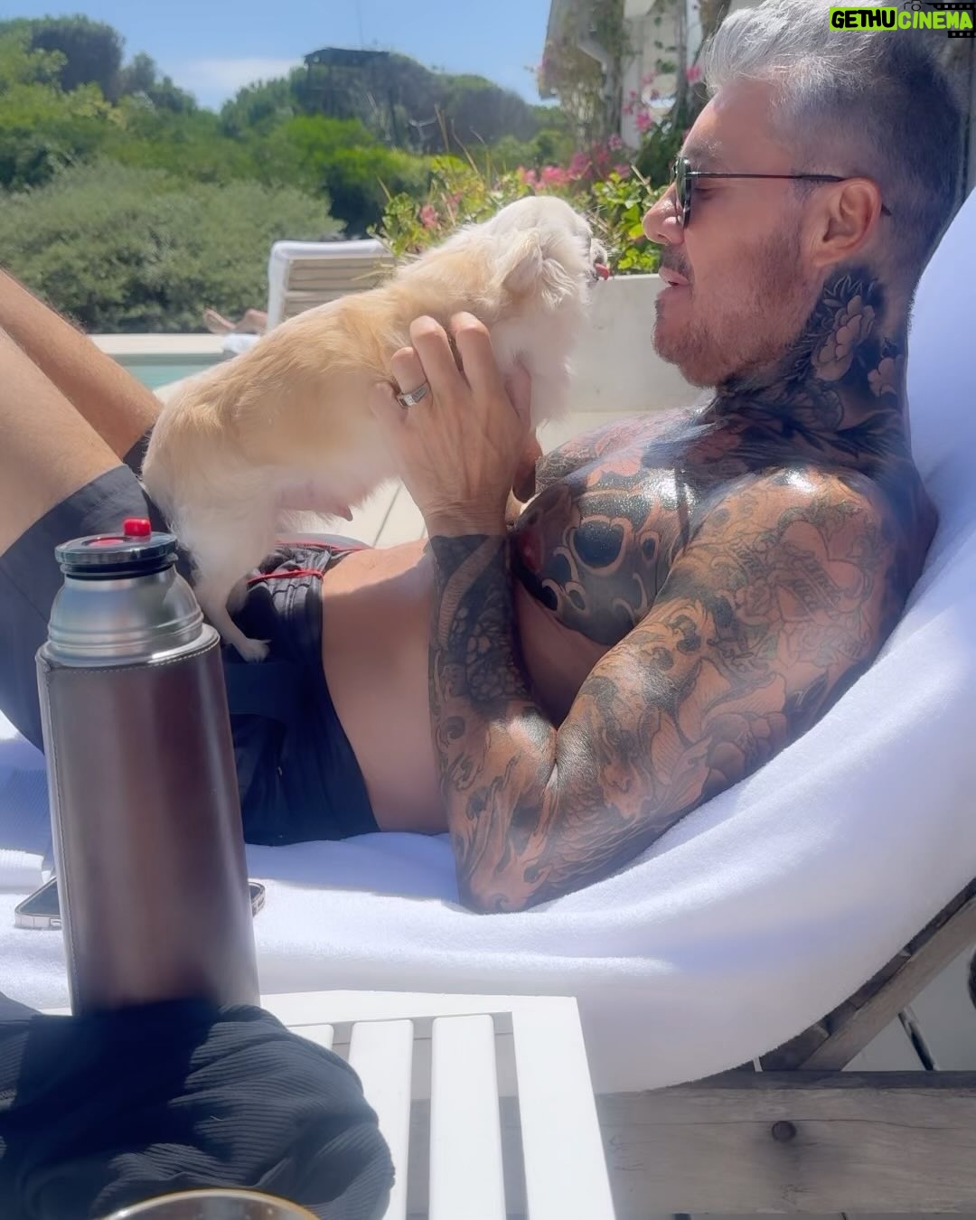 Milett Figueroa - 112.7K Likes - Me haces bien @marcelotinelli ❤️