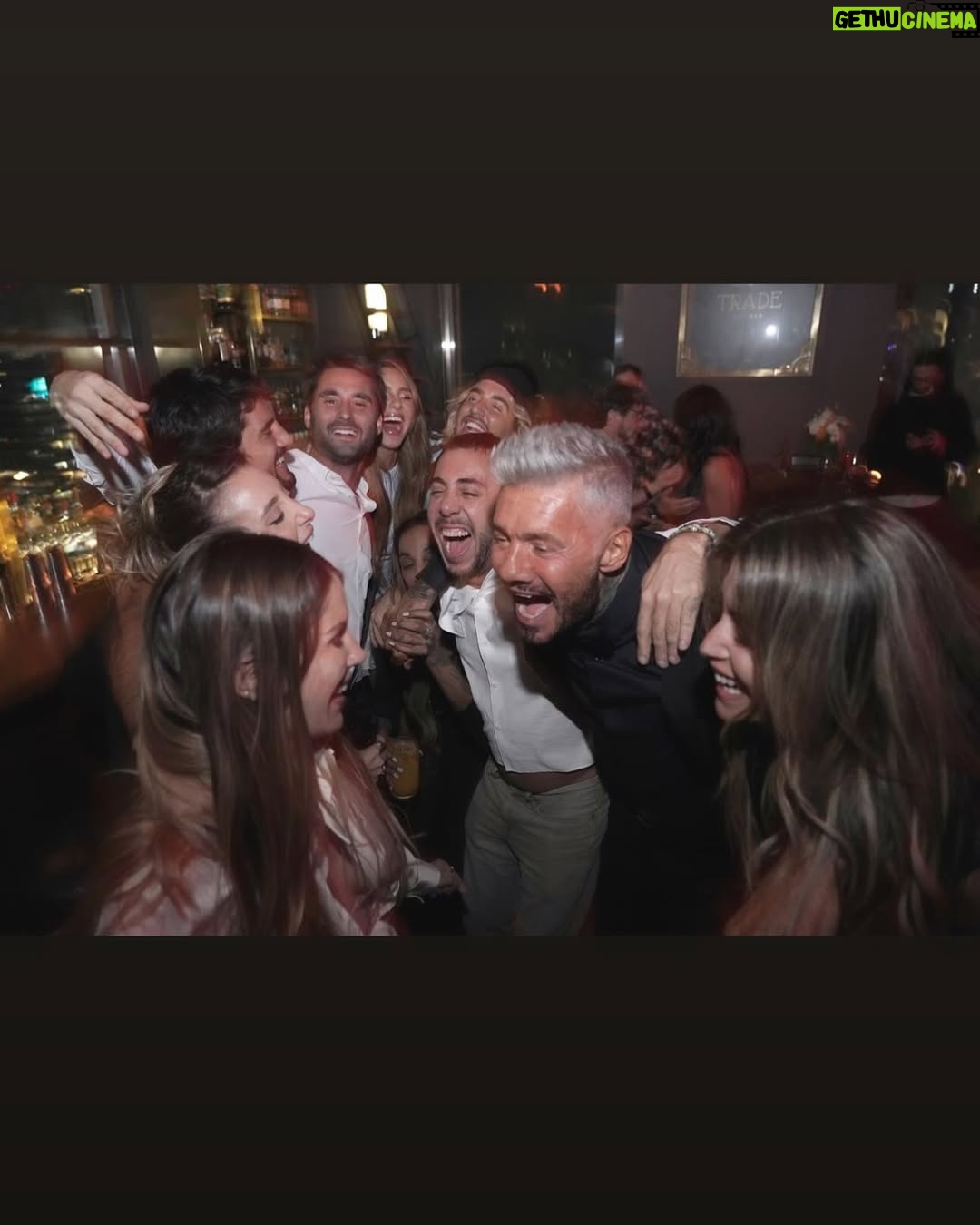 Milett Figueroa - 74.1K Likes - Feliz vida mi amor @marcelotinelli ❤️‍🔥🎉