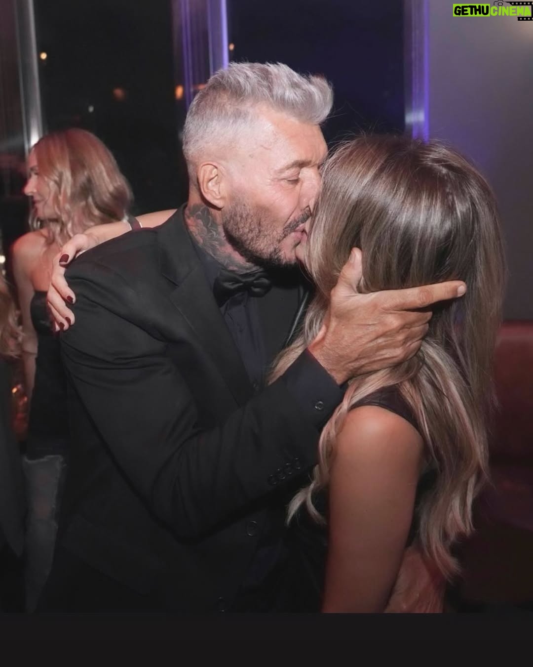 Milett Figueroa - 74.1K Likes - Feliz vida mi amor @marcelotinelli ❤️‍🔥🎉