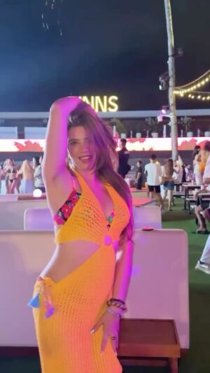 Mili Lakhmani Instagram - From Sarojini streets to Bali beats šøšŗ
They say find balance in life.
I found mine between street shopping & luxury partying š
Proof that fashion has no bordersājust good energy āØ
#balivibes #budgetshopping #travelinstyle #beachlook #clublook