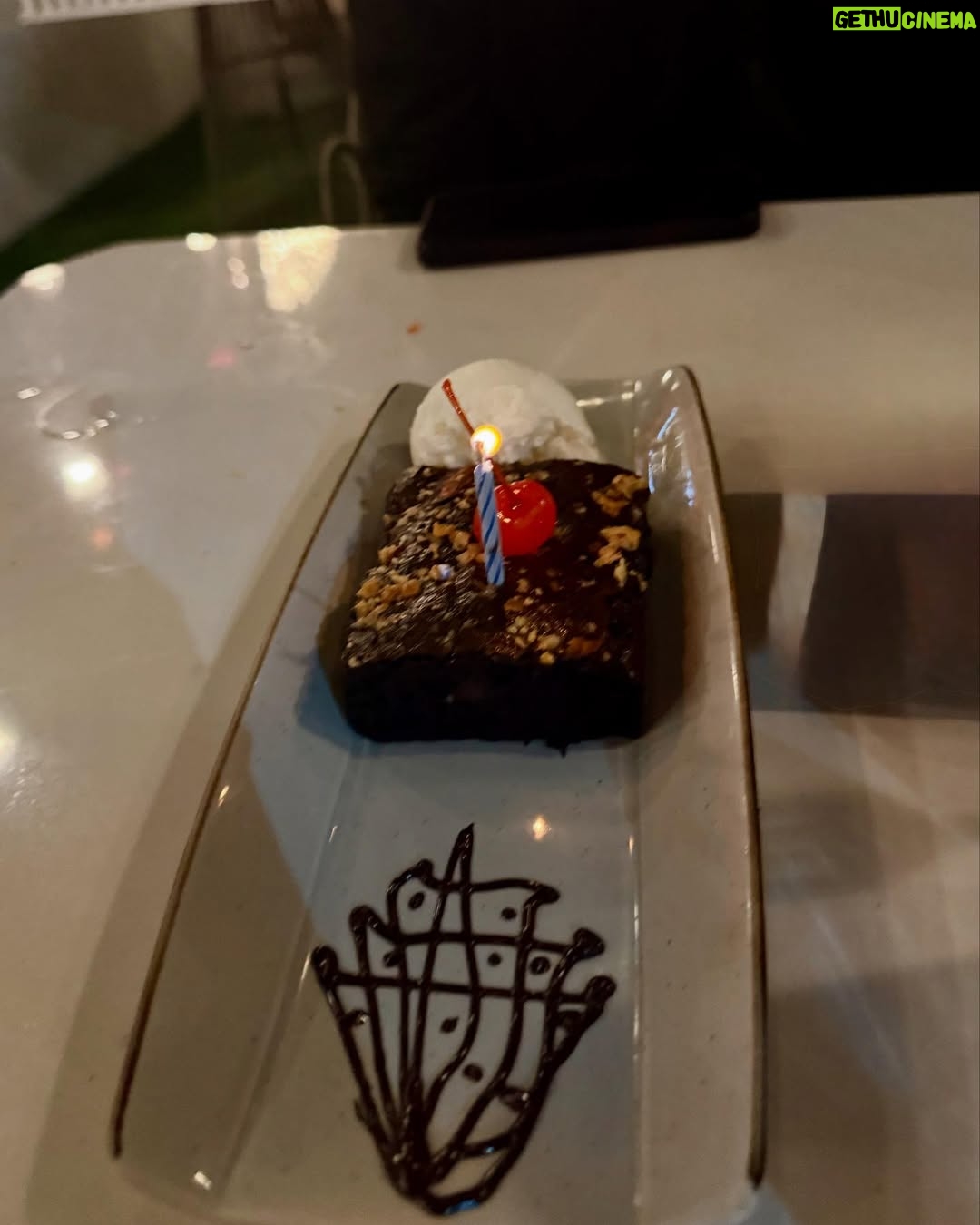 Mili Lakhmani - 3.1K Likes - Celebrating my mom’s birthday in the most heartwarming way @bigtreecafegurgaon ! 🌸 The ambiance was perfect, the food was absolutely delicious, and the vibe was just unbeatable! My family and I had the best time ❤️✨
and I’ve already been back twice since! Highly recommend it! 🎉✨

 #FamilyTime #BirthdayCelebration #CafeLove”
