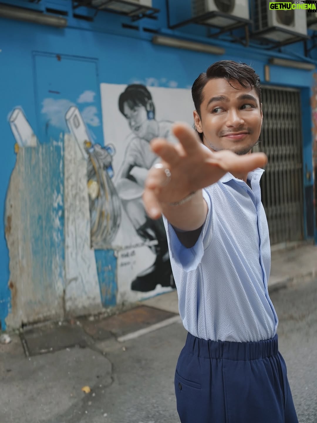 Mimi Lana - 86.7K Likes - Dating with your imaginary boyfriend 🫣🤍✨