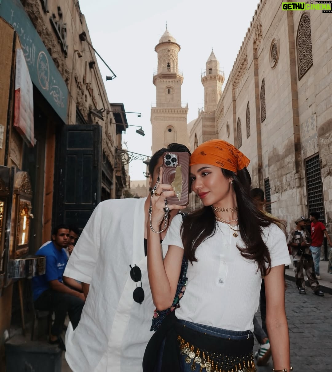 Mimi Lana - 103.7K Likes - The beauty you see in me is a reflection of you 🪄🧡