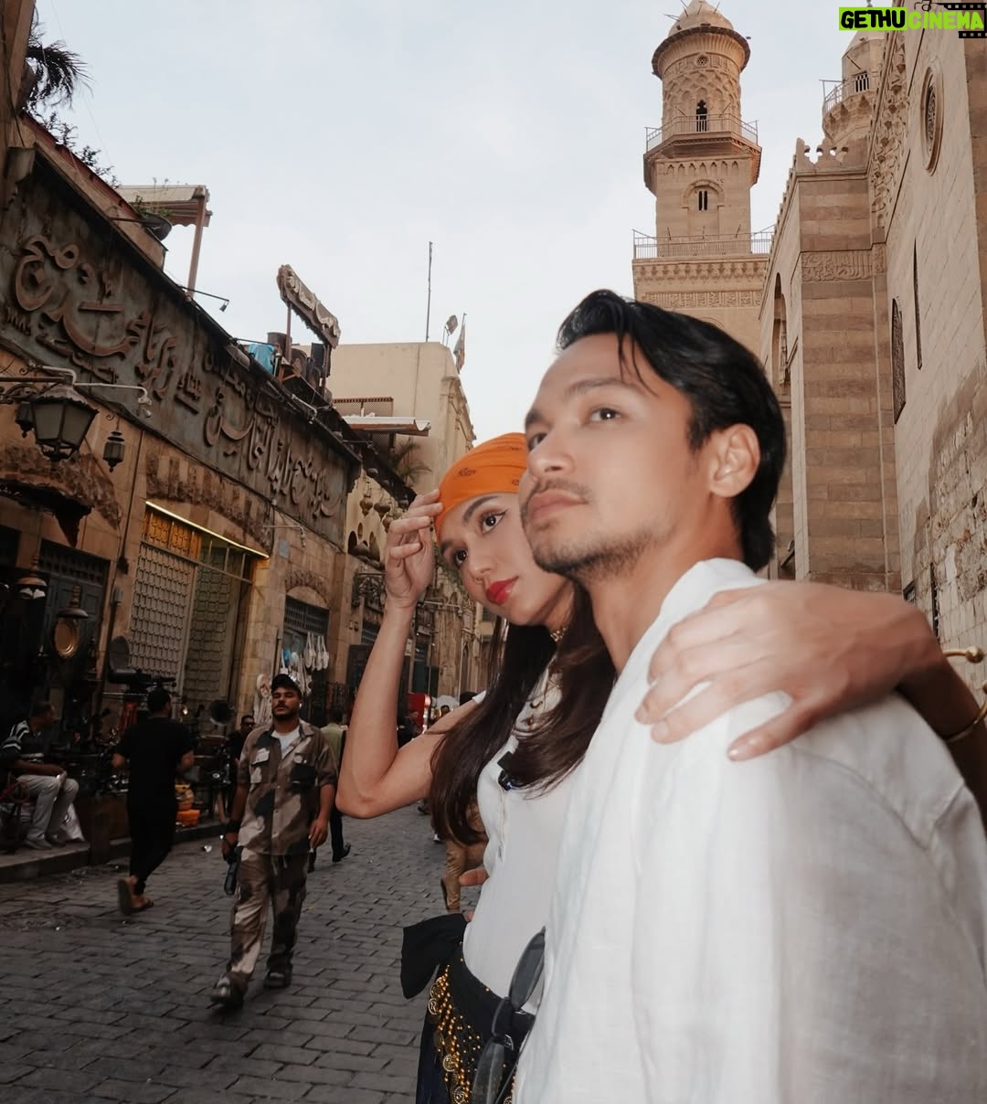 Mimi Lana - 103.7K Likes - The beauty you see in me is a reflection of you 🪄🧡