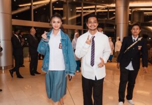 Mimi Lana Instagram - Happy birthday my soulmate @syafiqkylez 🤍✨