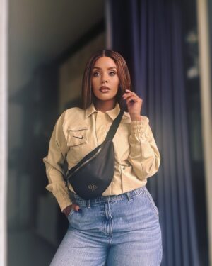 Mimi Mars Instagram - #OTD