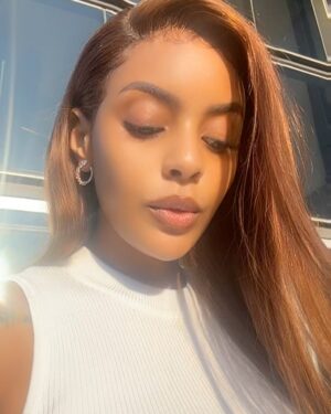 Mimi Mars Instagram - Lyric ipi umependa zaidi kwenye HATER?
#linkinbio #newsong