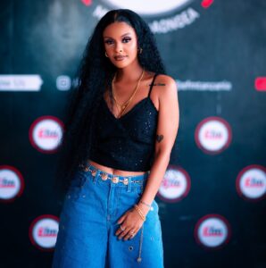 Actress Mimi Mars HD Photos and Wallpapers September 2025