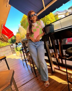 Mimi Mars Instagram - HATER umependa au?
#newmusicalert
#linkinbio
#hater