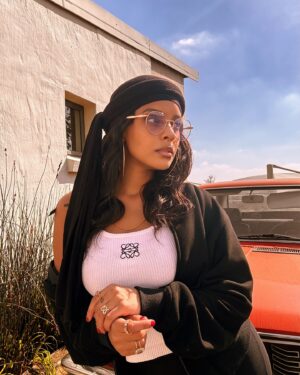Mimi Mars Instagram - Hi Hater #linkinbio #newsong
