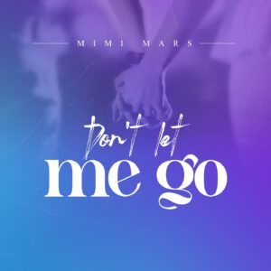 Mimi Mars Instagram - 15th January 2025 - DON’T LET ME GO 🎊
22nd January 2025 - CONFIDENCE 🎉
Are you ready?