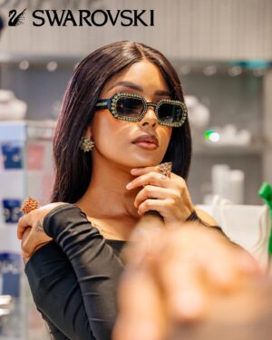 Mimi Mars Instagram - Keeping it classy, one jewel at a time.
Brand: @swarovskitanzania #swarovski
Locations:
_Palm Village Mall, Mikocheni
_Mlimani City Mall
Phone Number: 0742 555 777