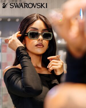 Mimi Mars Instagram - Keeping it classy, one jewel at a time.
Brand: @swarovskitanzania #swarovski
Locations:
_Palm Village Mall, Mikocheni
_Mlimani City Mall
Phone Number: 0742 555 777
