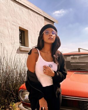 Mimi Mars Instagram - Hi Hater #linkinbio #newsong