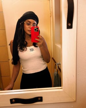 Mimi Mars Instagram - Hi Hater #linkinbio #newsong